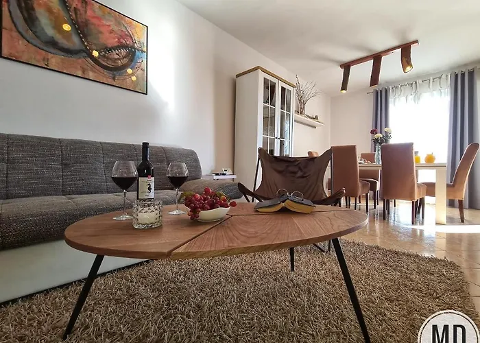 Apartment Valery