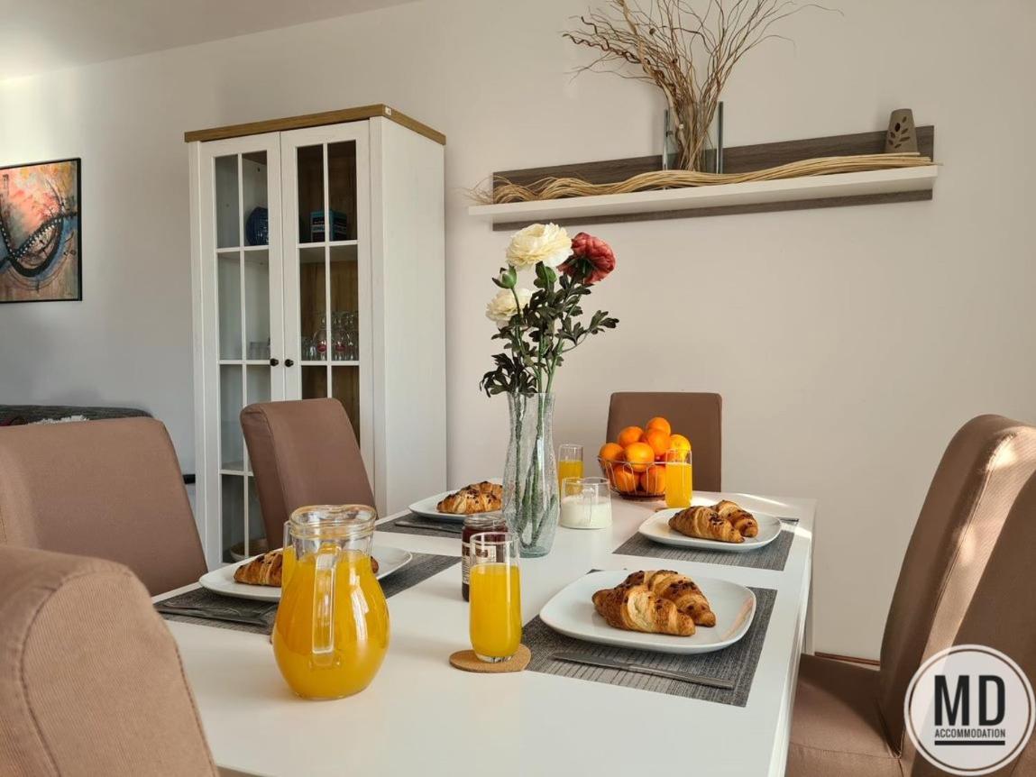 Valery Apartma