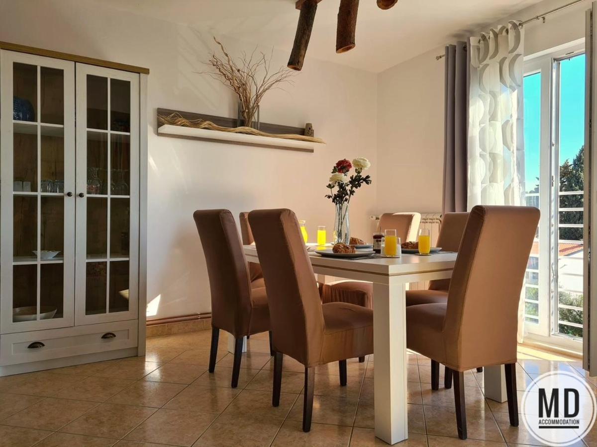 Apartma Valery
