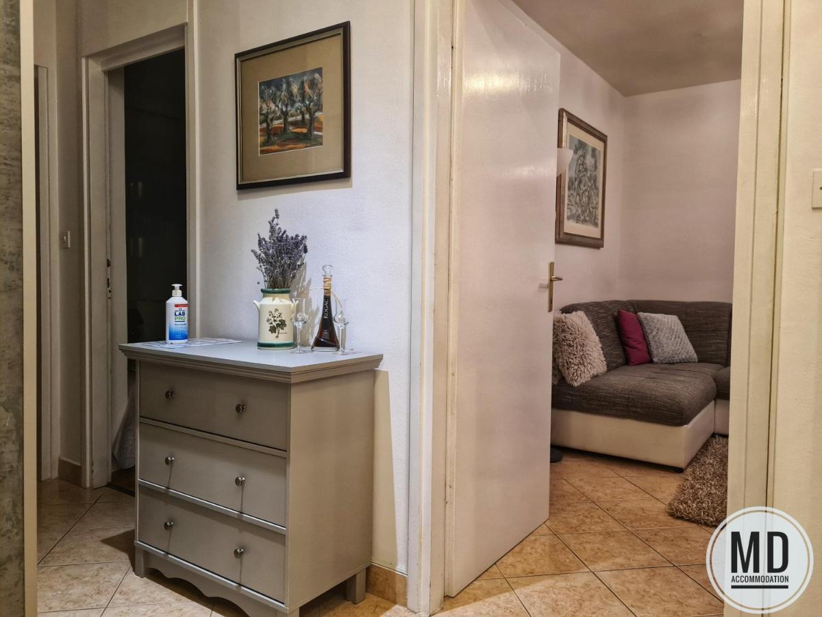 Apartma Valery *