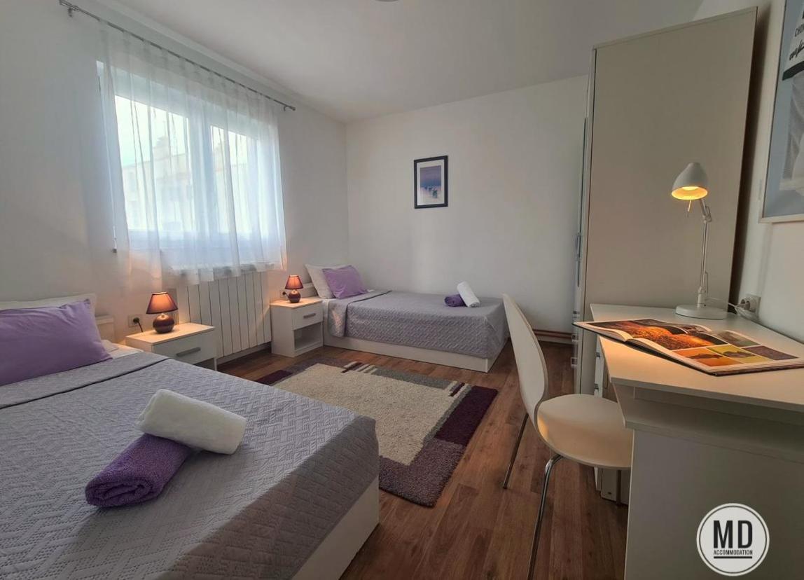 Apartma Valery *