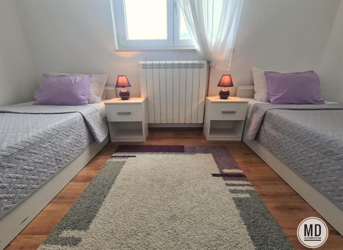 Valery Apartma