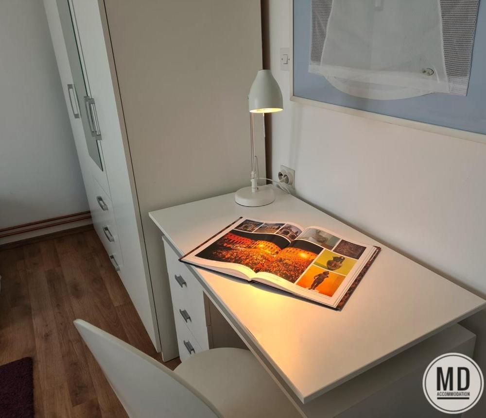 Apartma Valery