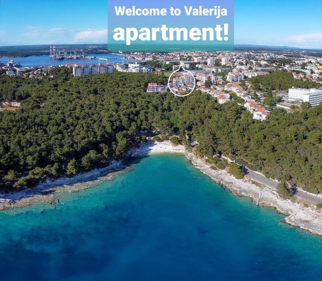 Valery Apartma *