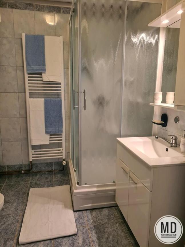 Apartma Valery
